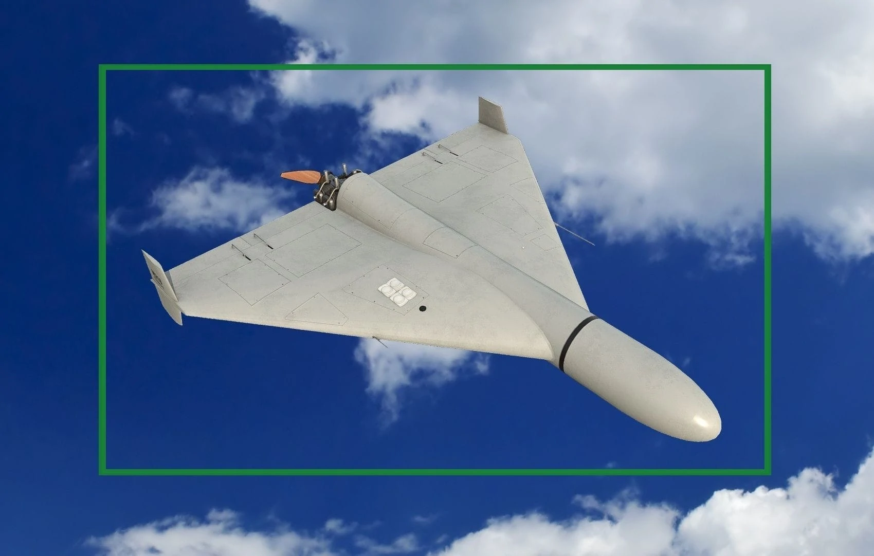 CobraJet™ - VTOL Jet with Low-Cost Attritable Air-to-Air Drone Interceptors